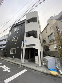 マークス目黒本町の画像