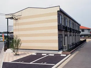 レオパレス久原の画像