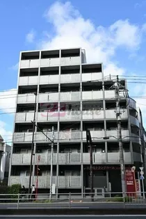 東京都杉並区和泉4【マンション】の外観