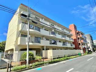 たちばなマンションの画像