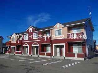 エトワールAの画像