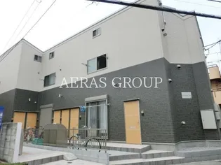 メゾン ド デパール舎人の画像