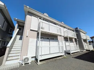 リーフハイツ御殿の画像