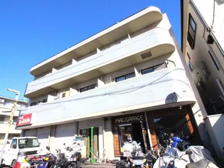 ヴィラアビターレふじみの画像