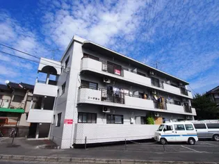 コーポ西山の画像