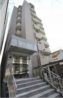 CASA HIROSHIMA EKIMAEの画像