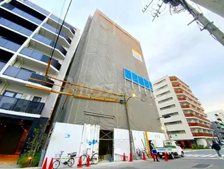 TーPLACE北斎STの画像