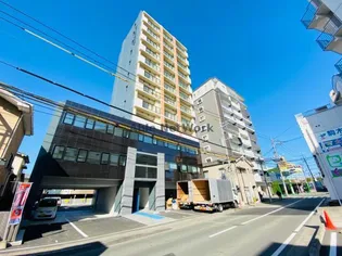 クロノス43水前寺の画像