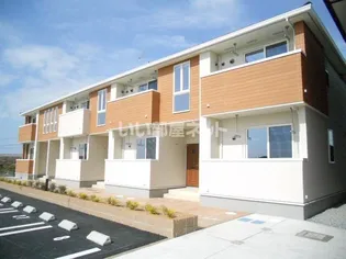 ウィング メゾンCの画像