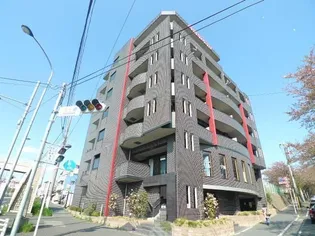 エニシアビルの画像