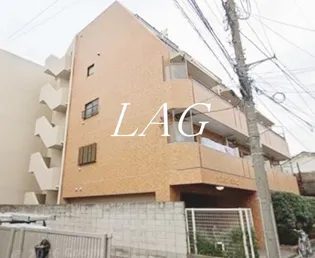 ダイアパレス田端第2の画像