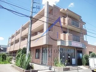 フラワーヒルズの画像