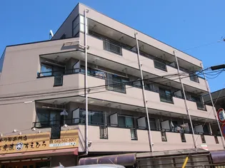 ドリーム日吉の画像