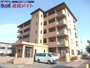 中川ファーストマンションVの画像