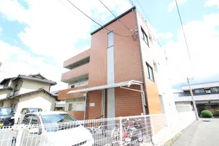 サニーハイツ今の画像