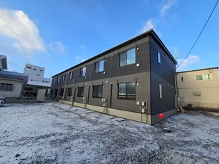 グランシード永盛の画像