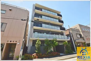 エクセレンテビラージュ登戸の画像