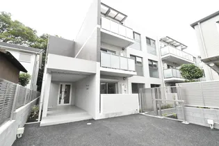 ヴィラ デ ジョワ浦和白幡の画像