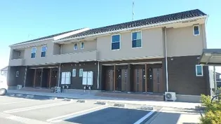 メゾンサンパティークIIの画像