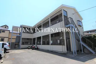 ビジョンA棟の画像