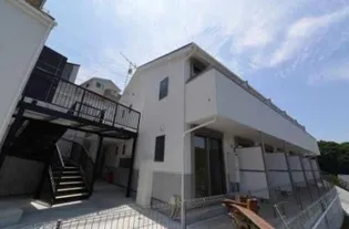 ヒルトップ西谷の画像