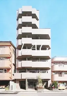 ルーブル錦糸町の画像