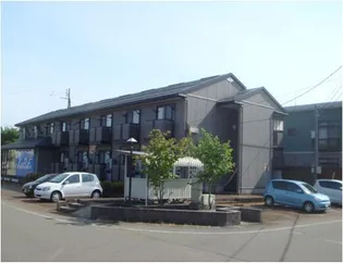 シティウイングの画像