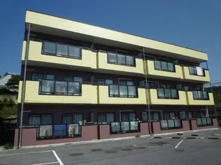 ビューセジュールKの画像