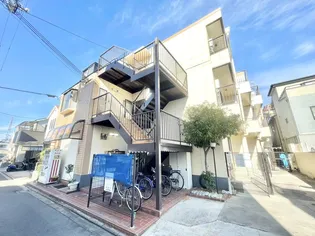 シティハイツ大和田の画像