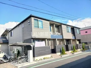 プラシード武庫町の画像