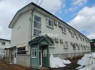 ホープウイングAの画像