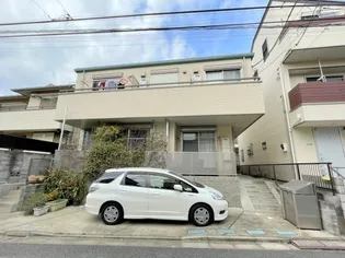 メゾン フィールドの画像