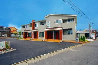 レザンド フレーズIの画像