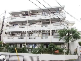 TOP二子玉川第2の画像