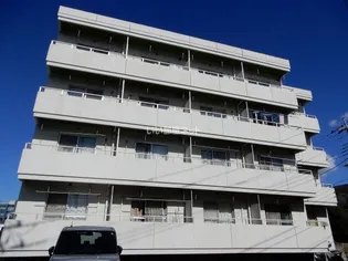 コーラルマンションの画像