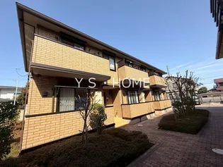 デュオC棟の画像