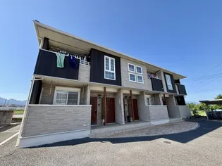 オスピターレ カーサⅡCの画像