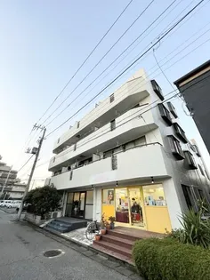 ベルハイツの画像