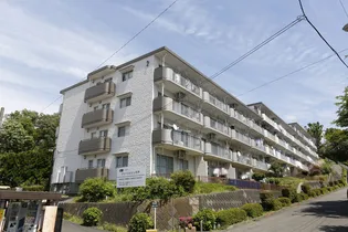 URグリーンメゾン平戸の画像