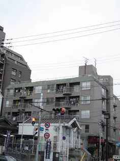 メゾン関目の画像