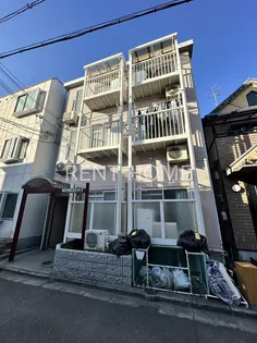 大阪府東大阪市小若江2【マンション】の外観