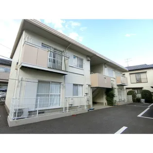 グランドール山田A棟 B棟の画像