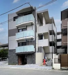 グランカーサ田端の画像