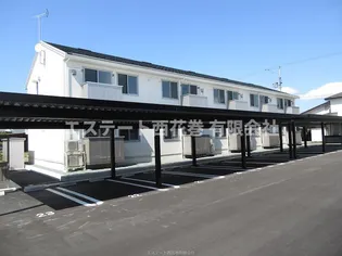 SKY BLUE本館Aの画像