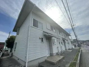 フレグランス玉川学園A Bの画像