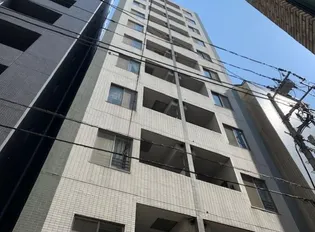 レヴィーナ東京八重洲通り【2階】の外観