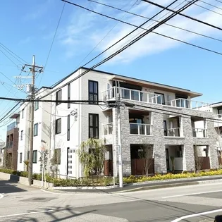 GEMテラスBの画像