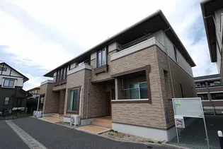 ルミエールAの画像