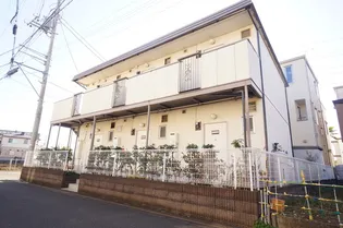 シティハイツ鶴瀬の画像