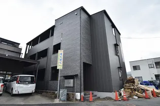 リブレストコート船越の画像